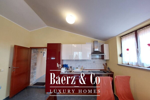 photo 16 Galižana, apartment house with garage and olive grove