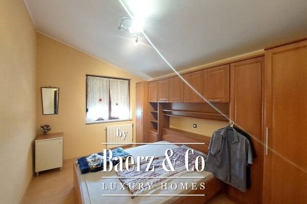 photo 17 Galižana, apartment house with garage and olive grove