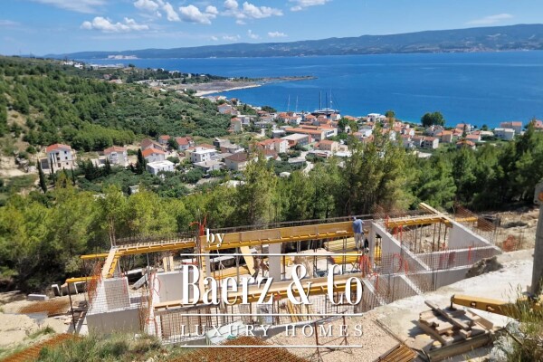 photo 10 Jesenice, Mali Rat, luxury villa NFA 260 m²