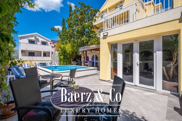 photo 9 Cavtat, Villa 14 apartments 252m2