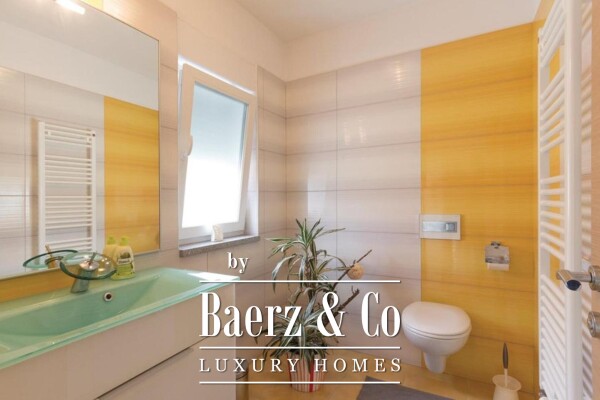 photo 25 Pula, Nova Veruda, superb villa with pool near the sea