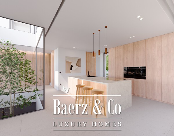 photo 13 8 luxury villas on the top of Santa Eulalia town