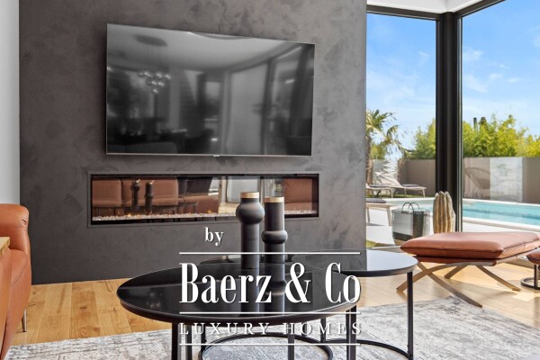 photo 51 Istria, Medulin, beautiful modern semi-detached villa NKP 220m2