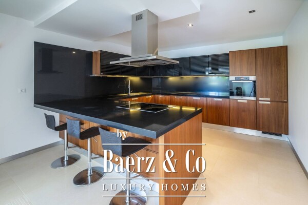 photo 89 Split, Čiovo, modern villa/boutique hotel with 8 apartments, first row to the sea