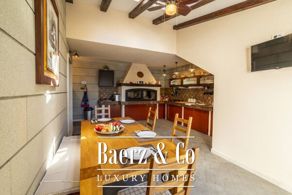 photo 144 Split, Čiovo, modern villa/boutique hotel with 8 apartments, first row to the sea