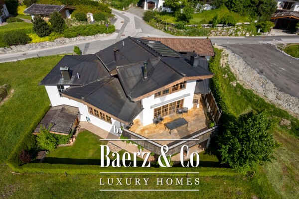 photo 9 Beautiful luxury home in Aurach bei Kitzbühel