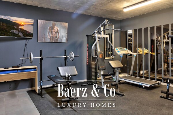 photo 41 Korčula, luxurious modern twin villas with sea view, unique offer