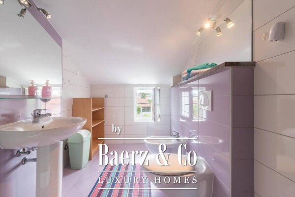 photo 9 Pula, Valdebek - newly built detached house with four apartments, gross floor area 388 m2