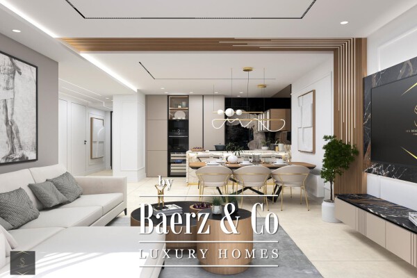 photo 4 Opatija, luxurious four-room apartment with a view of the sea, NKP 145.42 m2