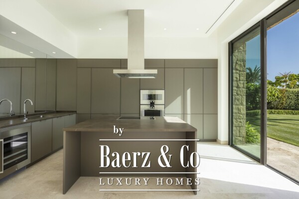 photo 9 Villa - Estepona West - Casares - Ref: 8332