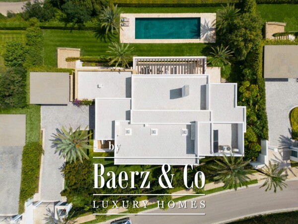 photo 7 Villa - Estepona West - Casares - Ref: 8334