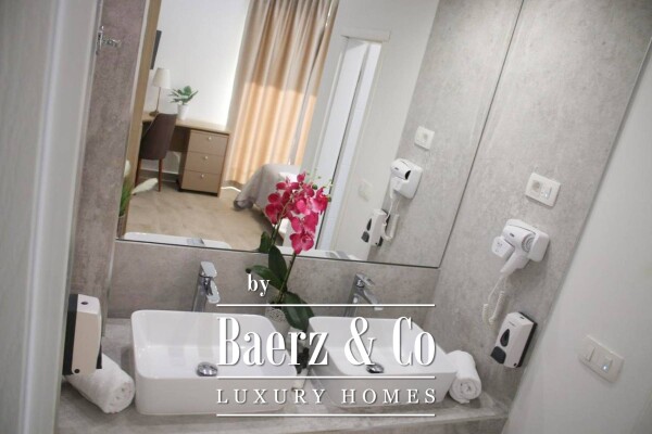 photo 28 Split, Podstrana two villas with swimming pools and sea views