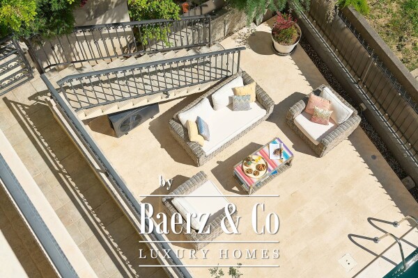 photo 9 Split, Bacvice, unique villa in a beautiful position near the sea