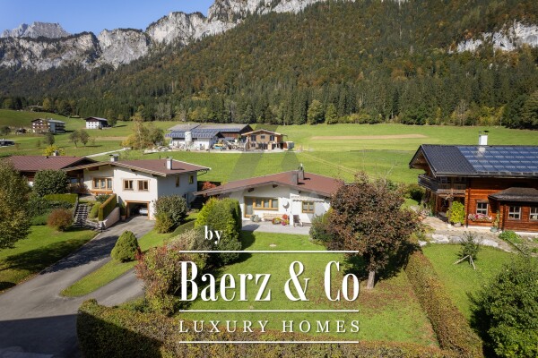 photo 2 Beautiful luxury home in St. Johann in Tirol
