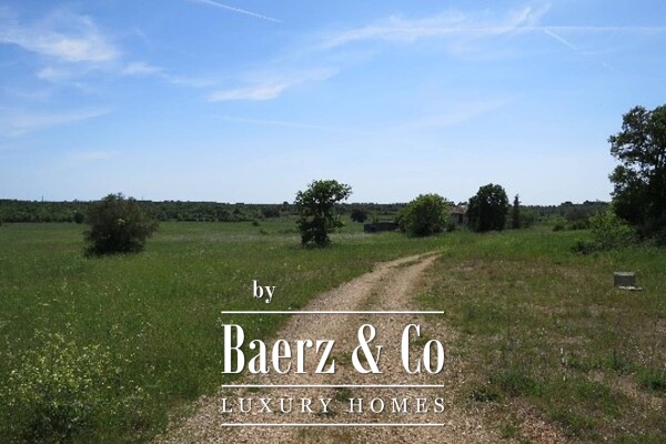 photo 2 Rovinj, impressive stone house