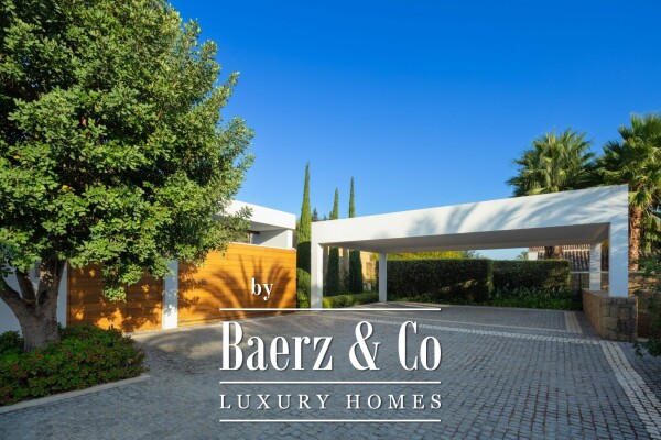 photo 10 Villa - Estepona West - Casares - Ref: 8344