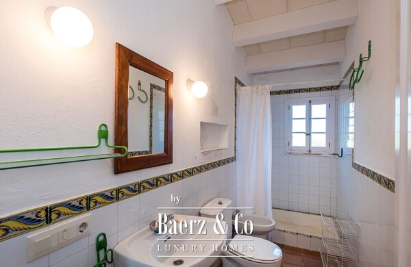 photo 26 RUSTIC ESTATE FROM THE 18TH CENTURY