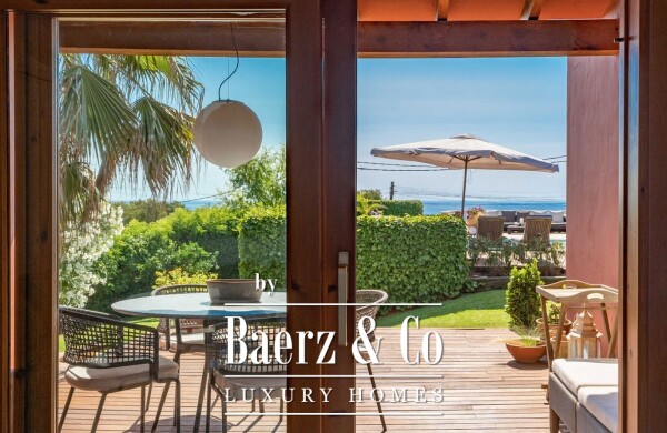 photo 26 MAGNIFICENT VILLA PUNTA PRIMA