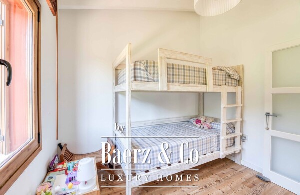 photo 34 MAGNIFICENT VILLA PUNTA PRIMA