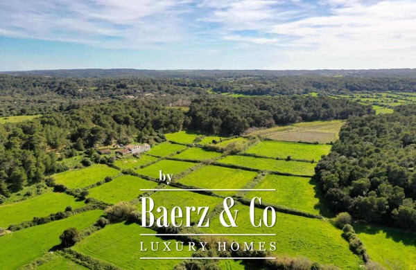 photo 2 BEAUTIFUL RURAL ESTATE IN ALAIOR