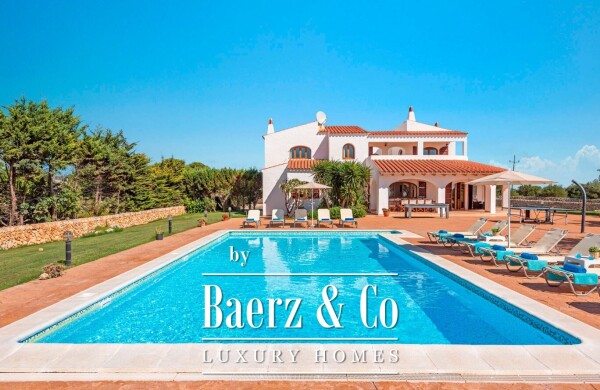 photo 28 BEAUTIFUL PROPERTY IN FERRERIES