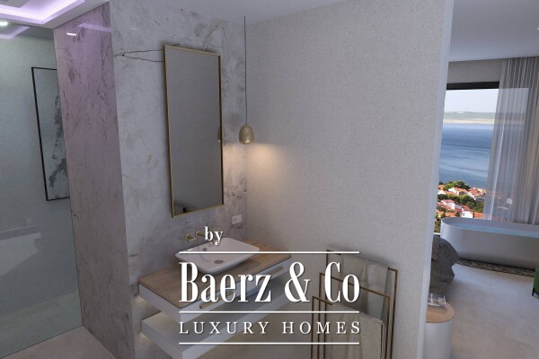 photo 32 Zadar, Starigrad, villa with open sea view