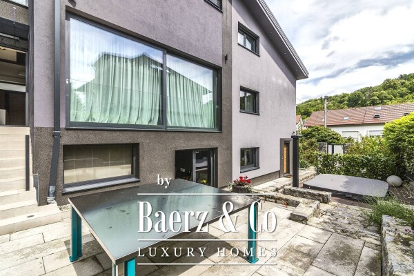 photo 27 Zagreb, Mlinovi, modern luxury villa 500 m2