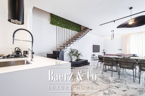 photo 22 Rijeka, Kostrena, exclusive semi-detached house with a pool on the first row to the sea