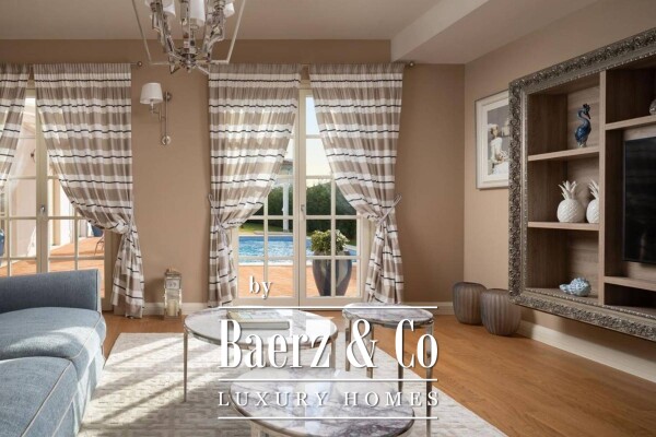 photo 5 Istria, Vabriga - exclusive, unique villa of timeless beauty 338 m²