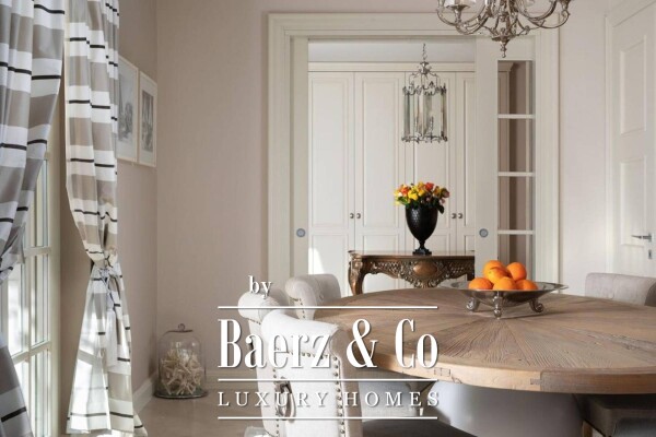 photo 12 Istria, Vabriga - exclusive, unique villa of timeless beauty 338 m²