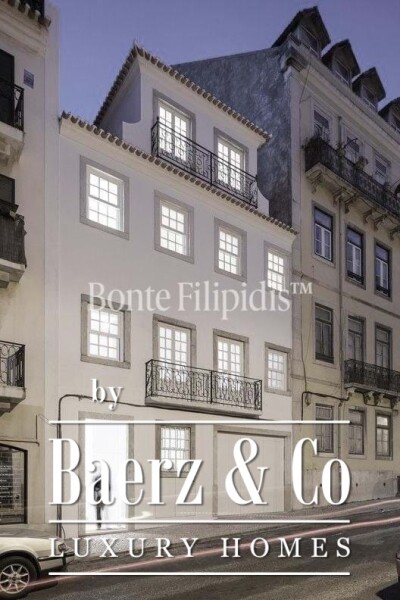 photo 1 Beautiful luxury home in Estrela