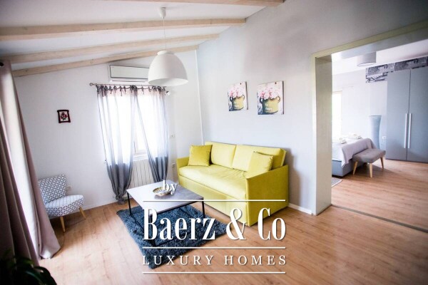 photo 10 Ližnjan: Villa with pool on a large property