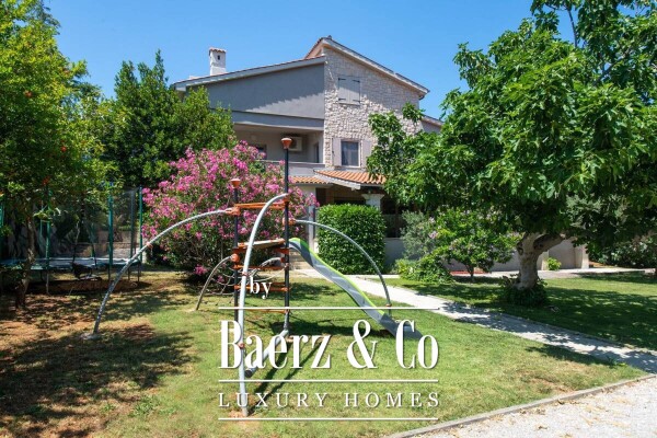 photo 22 Ližnjan: Villa with pool on a large property