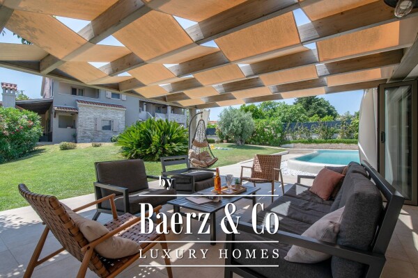 photo 49 Ližnjan: Villa with pool on a large property