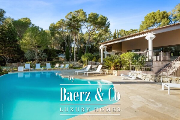 photo 20 Exceptional property with 3.2 ha of plot