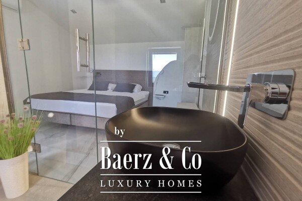 photo 18 Istria, Vrh - Villa with a wonderful panoramic view