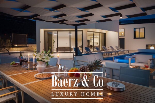 photo 36 Marina, an exceptional property near the sea