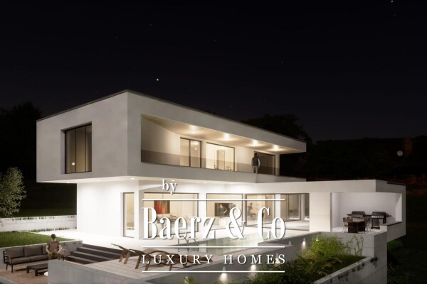 photo 2 Opatija, exclusive villa with pool and sea view