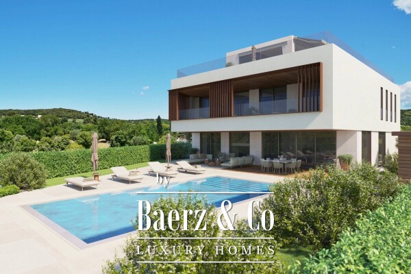 photo 5 Istria, Rovinj - luxury villa 100 m from the sea