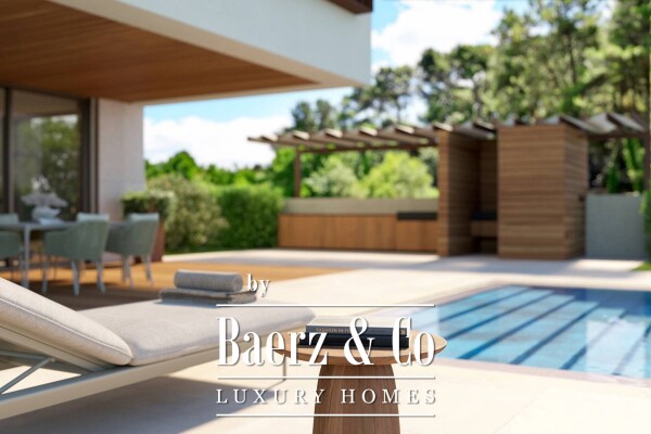 photo 9 Istria, Rovinj - luxury villa 100 m from the sea