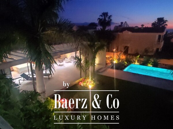 photo 49 Discover a Masterpiece of Modern Elegance in Playa Paraíso