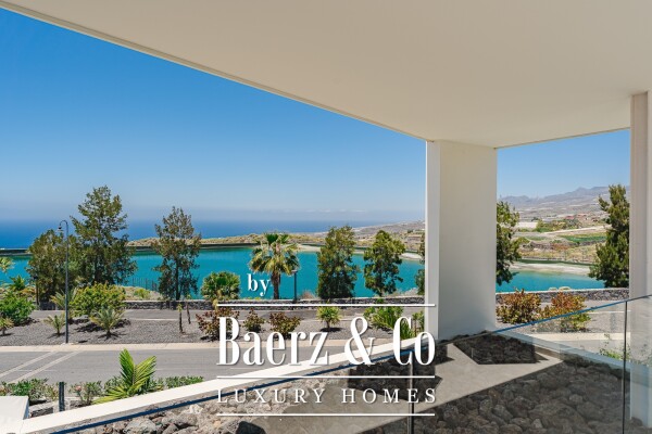 photo 34 Prestige & Profit: Exclusive Abama Villa with Full Rental Rights