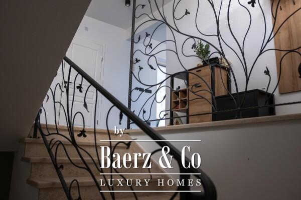 photo 59 Istria, Momjan, modern stone villa