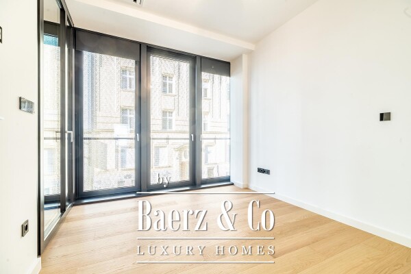 photo 20 Zagreb, Petrinjska, Gold Residence, three bedroom apartment/busininess space NKP 134,73 m2