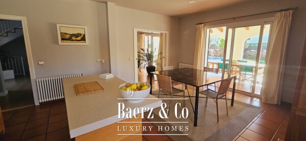 photo 19 EXCLUSIVE VILLA IN SON BLANC