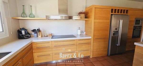 photo 18 EXCLUSIVE VILLA IN SON BLANC