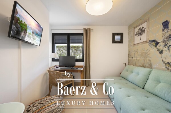 photo 22 Mediterranean Luxury: ample space and serene views in Camp de Mar