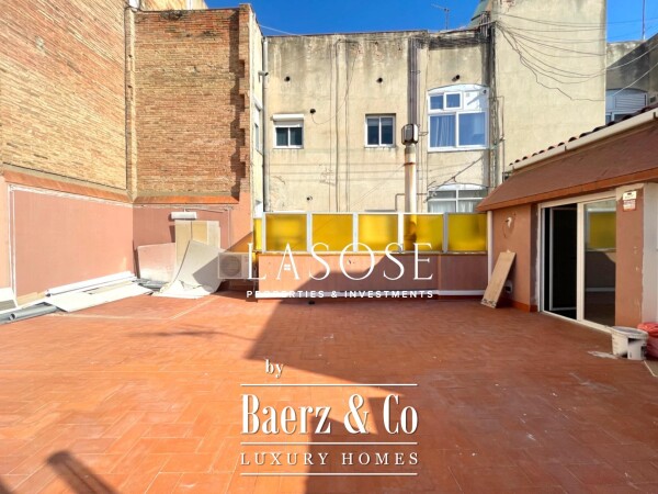 photo 9 Barcelona, El Putxet i el Farró