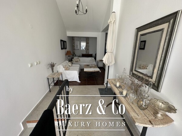 photo 6 Village House in Budva with Seaview