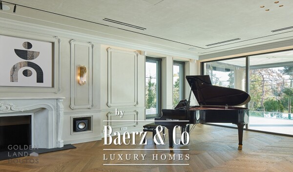 photo 9 Villa Filothei